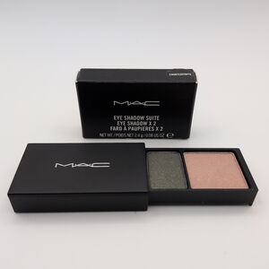MAC ~ EYE SHADOW SUITE ~ COUNTERPARTS ~ .08 OZ FULL SIZE NIB